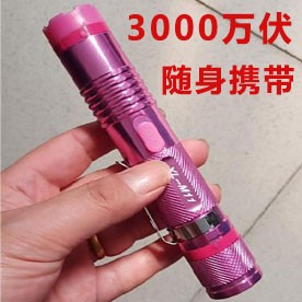 FOX-M11型号防身电棍