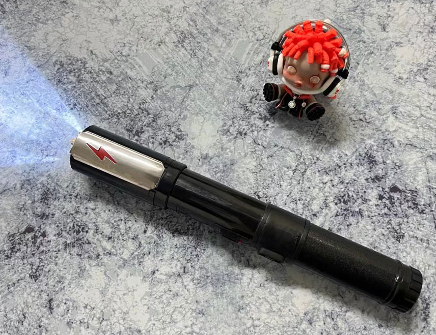 939瞬晕王电棍