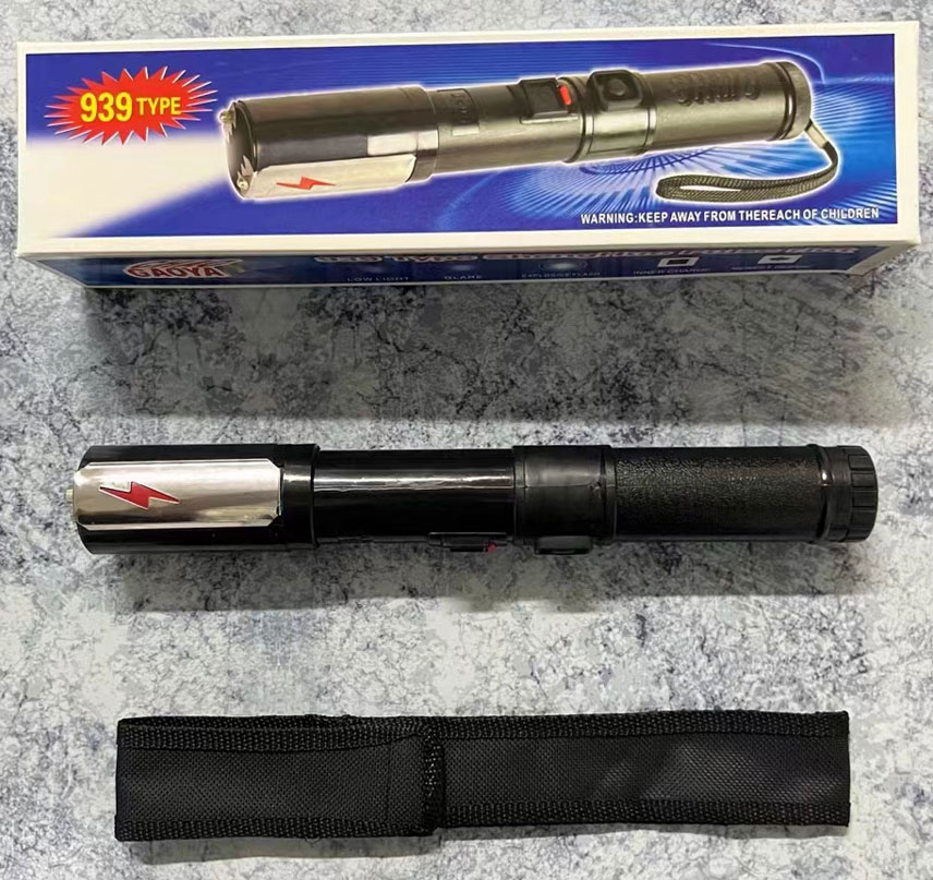 939瞬晕王电棍